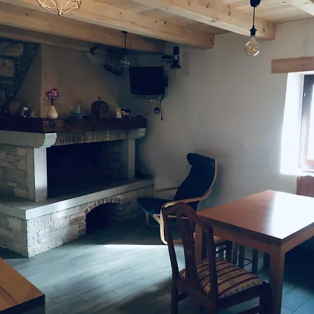 Apartment Borgo “s” *